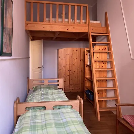 Fewo Mit 2 Schlafzimmern, Wohnkueche, Terrasse Bonn Zewnętrze zdjęcie