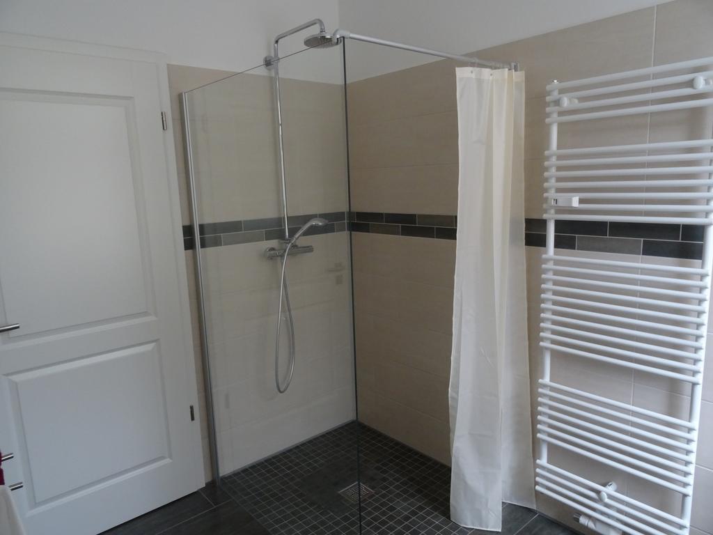 Апартаменты Mit 2 Schlafzimmern, Wohnkueche, Terrasse